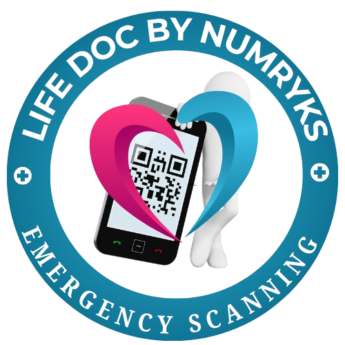 Life Doc Logo